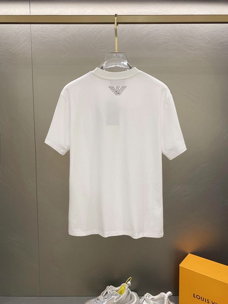 Armani T-Shirts